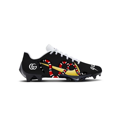 gucci cleats